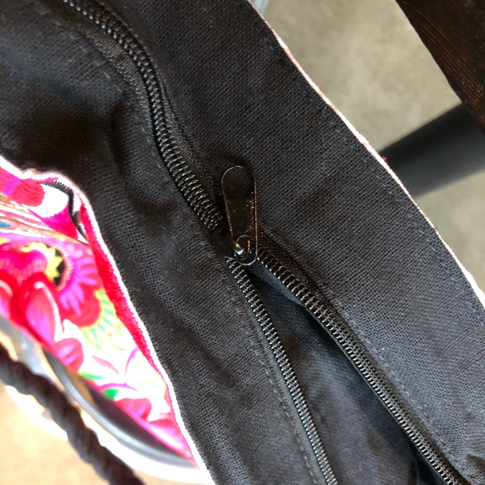 Handmade bag - Picture 6 of 7